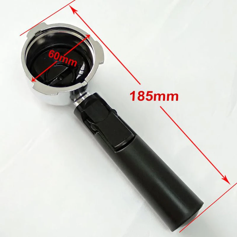 กาแฟเครื่องใช้ในครัวเรือนกาแฟเครื่องBracket HandleสําหรับKF6001 KF7001 KF8001 KF5002 KF500S CM4621 CM4216