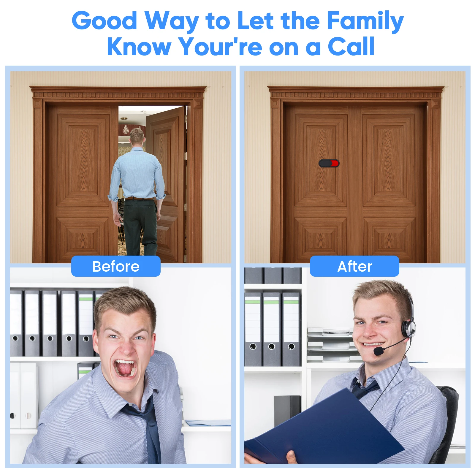 

Door Slide Sign Conference Room Privacy Slider Door Indicator Privacy Do Not Disturb Hangers Toilet Vacant Occupied Office tool