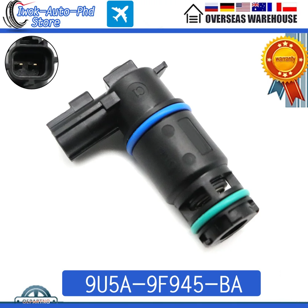 XUAN CANISTER VENT VALVE Control Solenoid Valve 9U5A-9F945-BA F903A for FORD FLEX 2010 for Lincoln Navigator 9U5Z-9F945-C