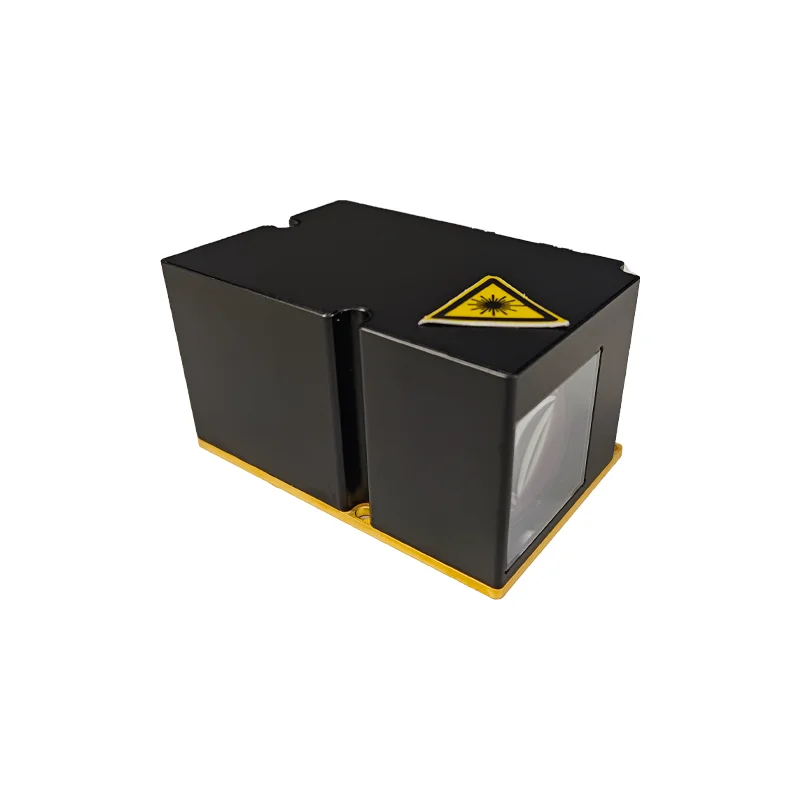 Lumispot FLD-E80-B0.3 Hot Sale 1064nm 80mJ Laser Designator Module