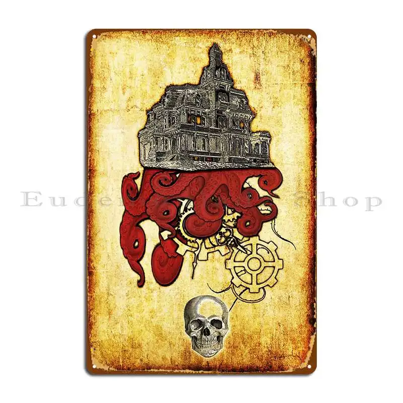 House Of Madness Me… - image