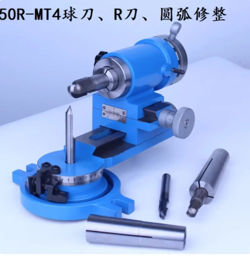 Grin-ding Machine Accessories Semi circle Milling Cutter Bull Nose Kn-ife Round Ball R Trimmer