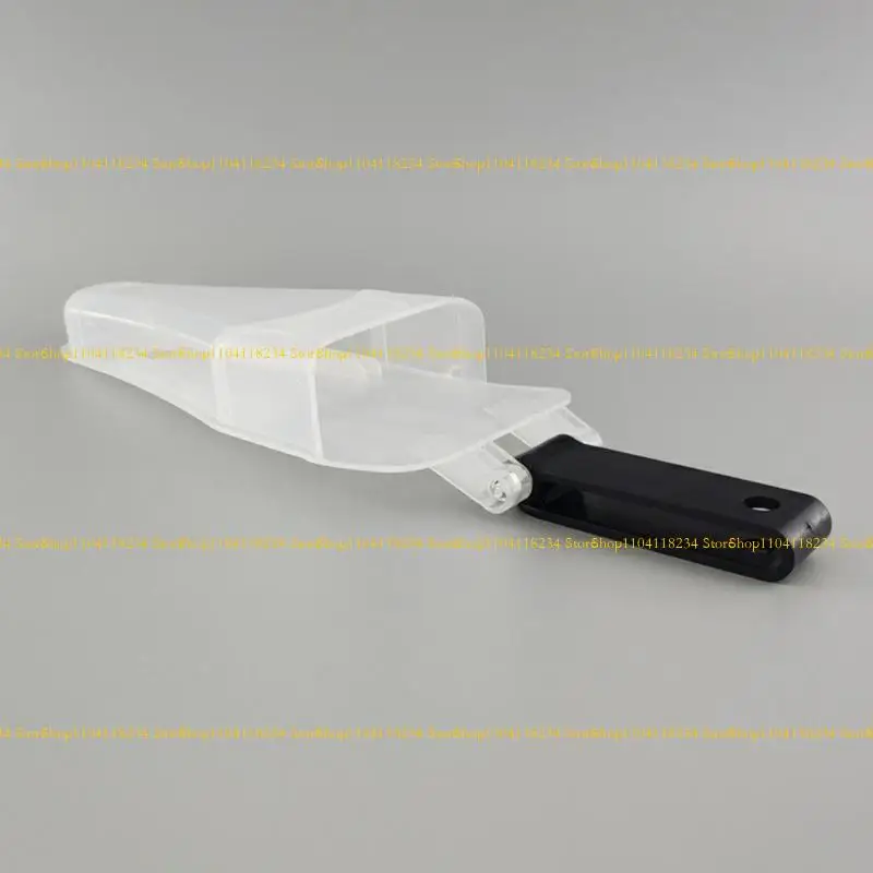 P9FB مقص تقليم محمول لحافظة بلاستيكية للحالة لمقصات الحدائق COV COV