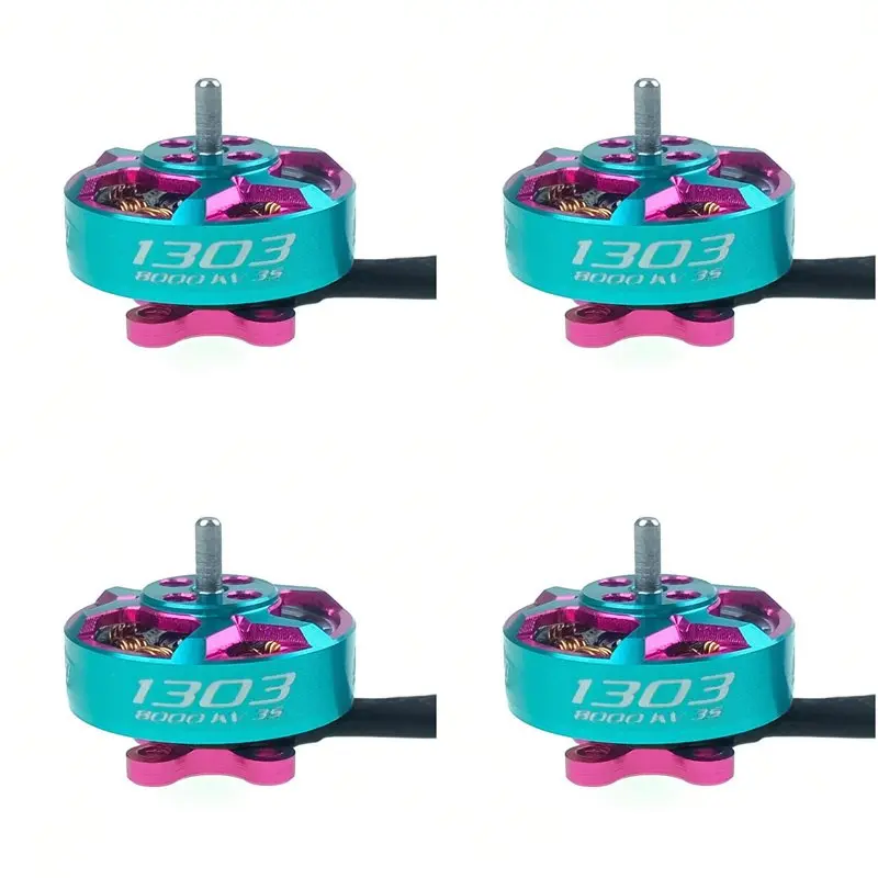 

YSS-4X V3 1303 Plus Brushless Motor 8000KV Drone Motor For 2 Inch FPV Racing Drone Cinewhoop