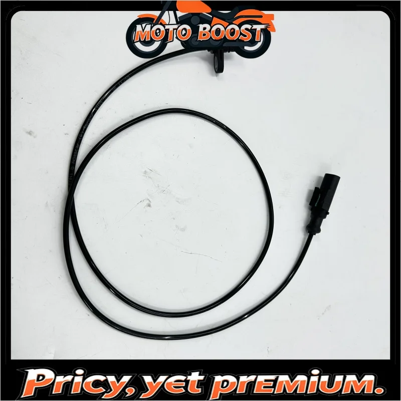 

【Premium quality】Motorcycle SPEED SENSOR,FRONT WHEEL For MUTT Motorcycle Original Parts MPT-1351