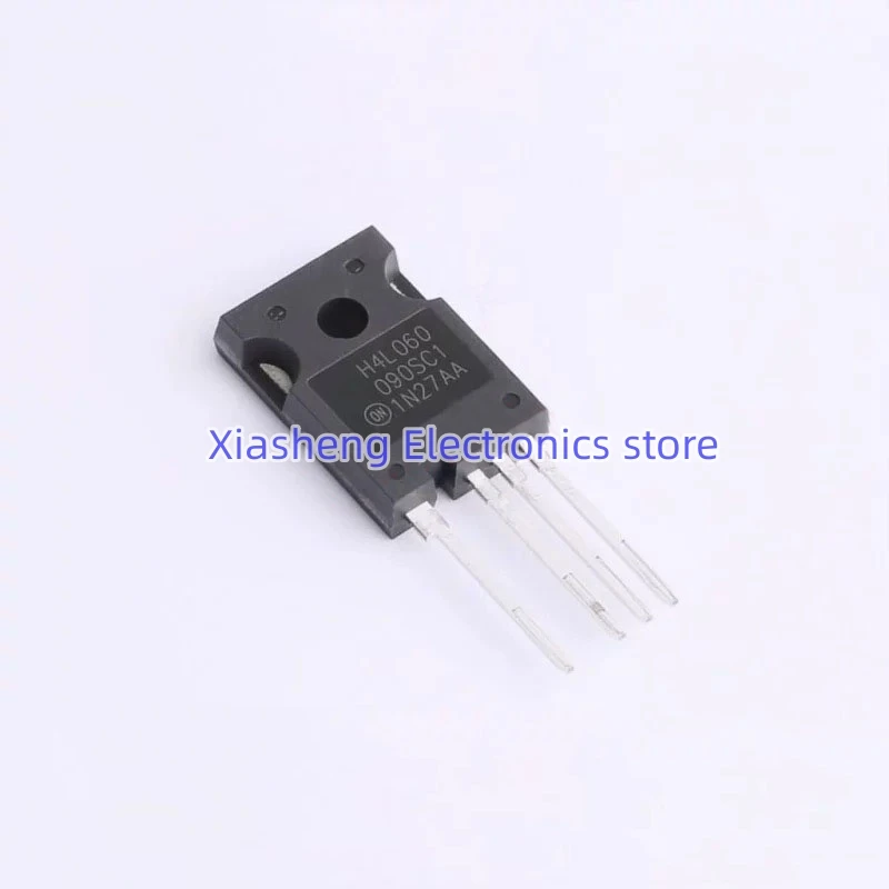 

New Original 1Pcs NTH4L060N090SC1 H4L060N090SC1 TO-247-4 MOSFET Silicon Carbide In Stock Good Quality