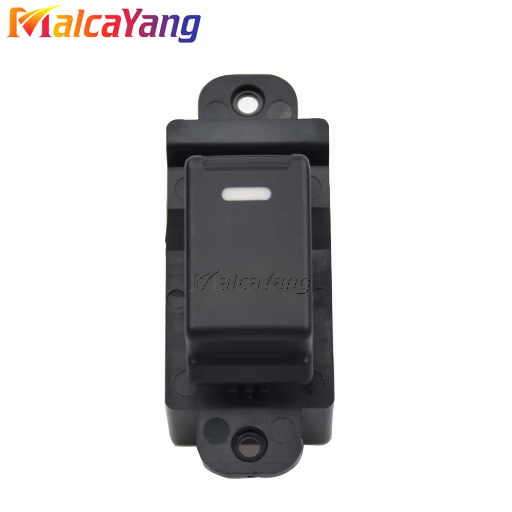 93573-2P000 High Quality Front Left Electric Power Window Master Switch For KIA Sorento 2009 2010 2011 2012 2013  93570-2P100