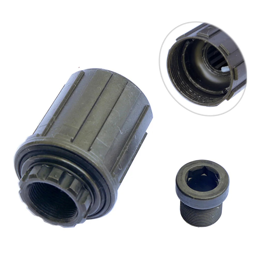 

Основание башни цветочного барабана, практичное основание башни подшипника велосипеда, корпус, легкий велосипед, 7/8/9/10 скоростей, детали для ремонта корпуса свободной втулки