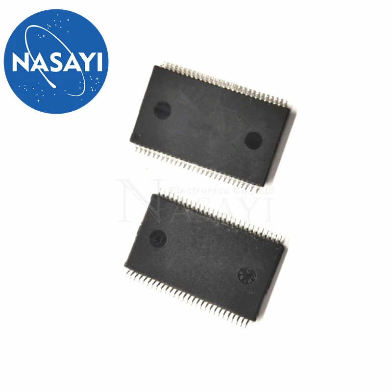 

1pcs/lot DT28F640J5A150 DA28F640J5A150 DA28F640 SSOP-56 In Stock