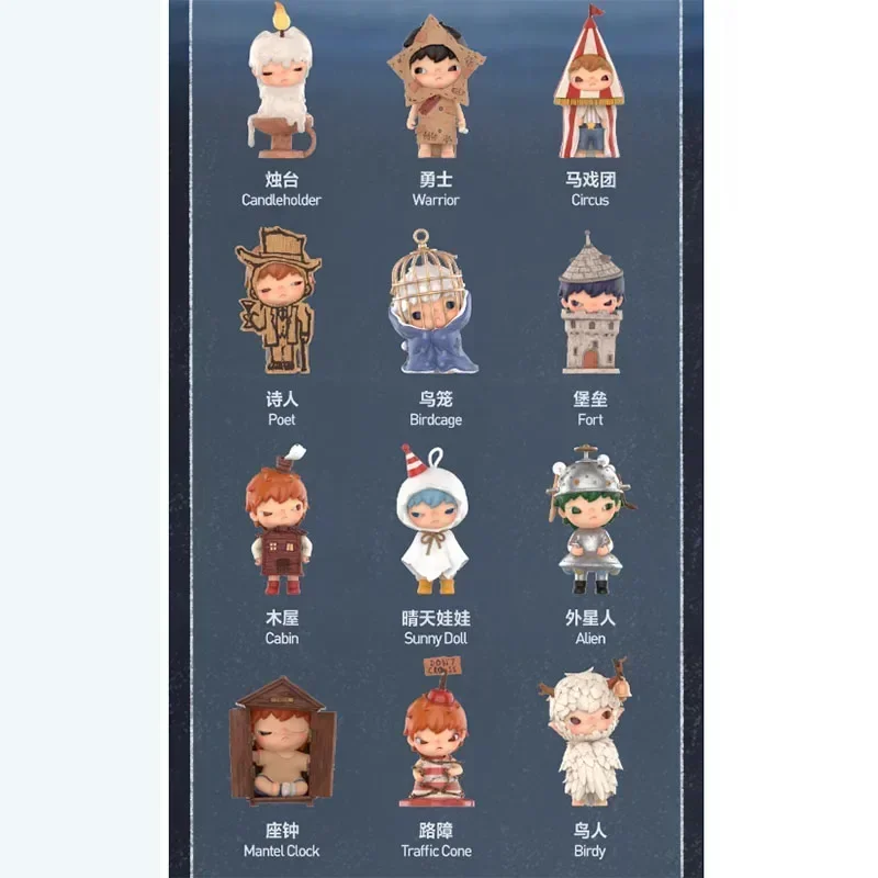 파란색