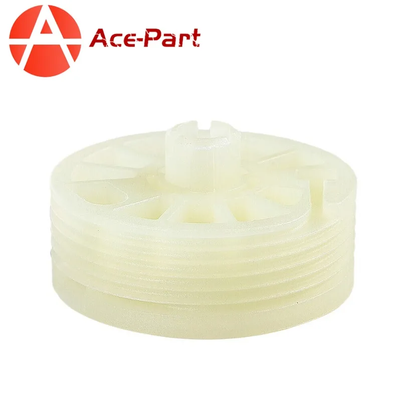 

82473D3000 Контроллеры стекол Автомобильные стеклоподъемники Регулятор шестерни Барабанная катушка для Kia Optima Sportage 2016-2020 Hyundai 82473D3000