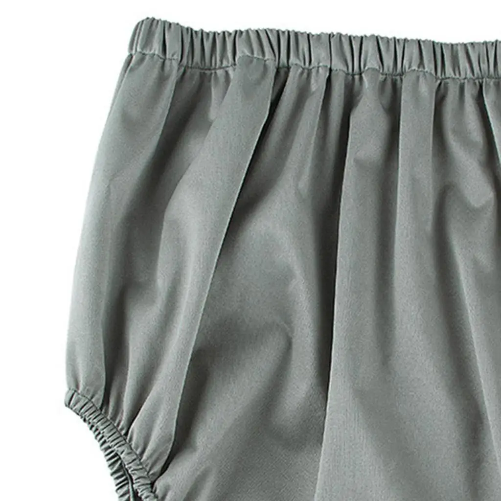 ملابس داخلية للتسرب للبالغين، ضوضاء منخفضة، غطاء حفاضات للبالغين، ملابس داخلية مقاومة للماء #5