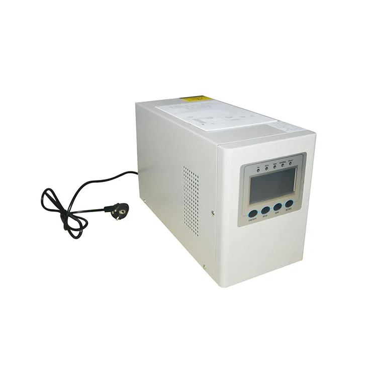 Solar Off-grid Inverter 1time/1s and Flash Battery Last Grid 2 Years Gel AGM. Lead Acid. Calcuim DC/AC Inverters 1500W HZ 10-25A