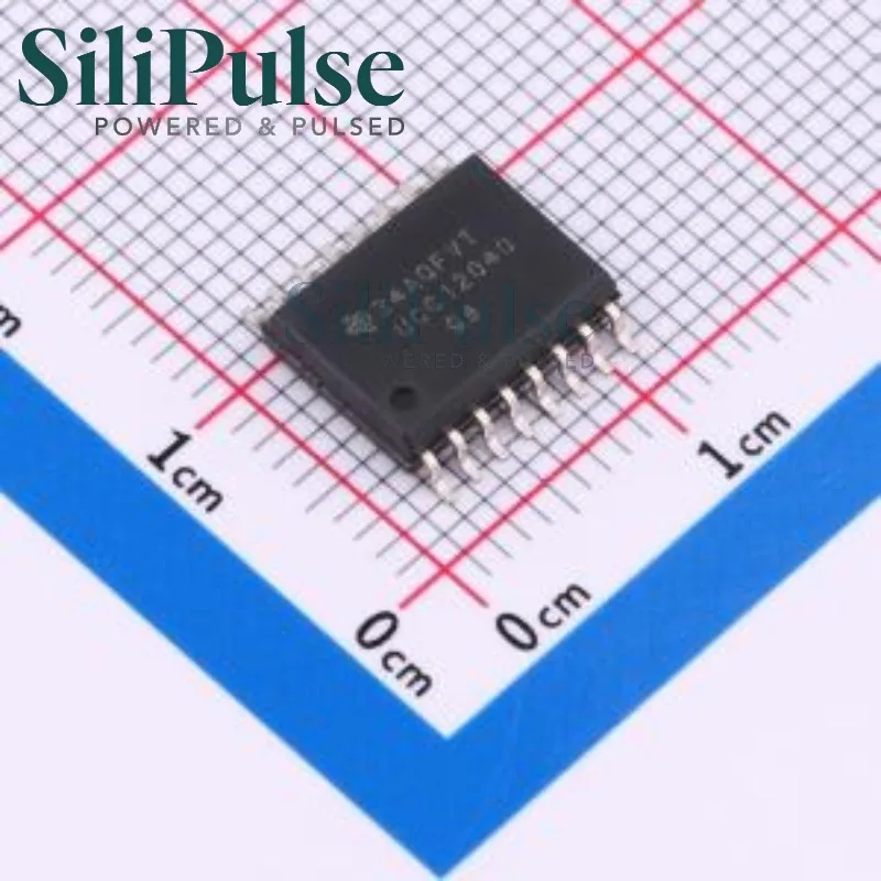 (5/10pcs) UCC12040DVER 16-SOIC（0.295