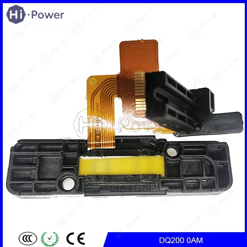 DQ200 0AM Auto Transmission Clutch TCU Pressure Sensor