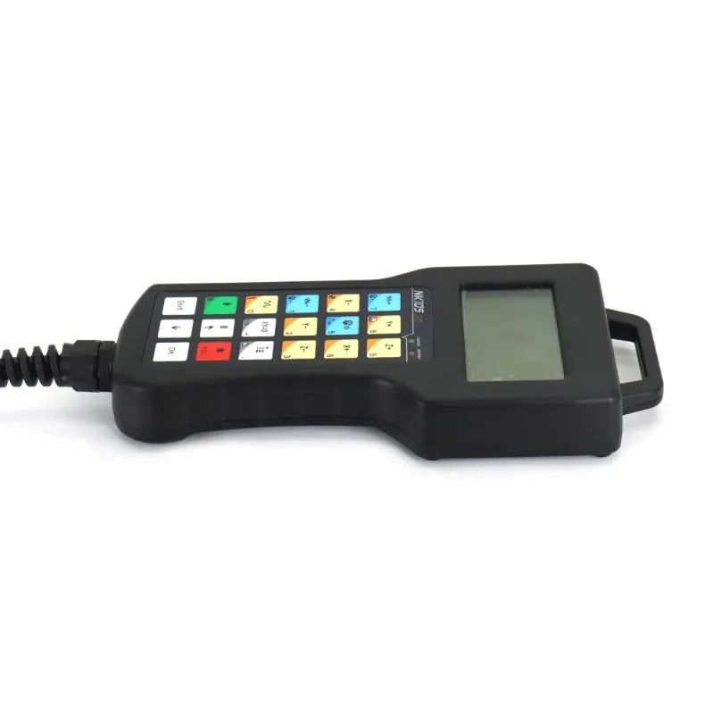 3 axis CNC DSP Controller NK105 G2 Cutter Plasma Cutting Machine Controller DSP Controller Milling CNC Engraving Machine