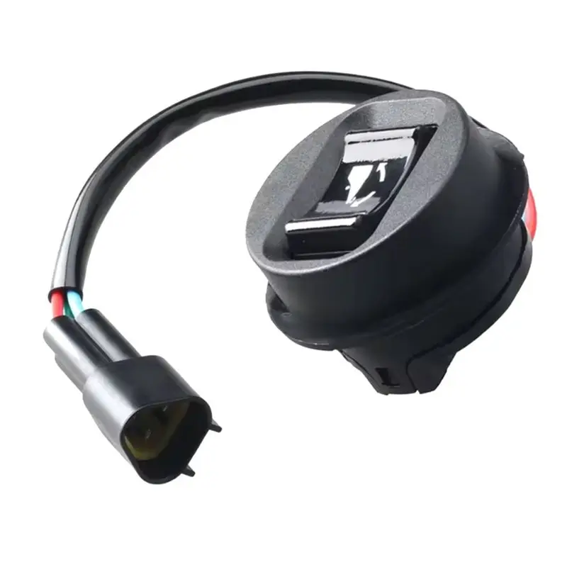 

6R3-82563 Trim&Tilt Switch Assy For Outboard Motor 30HP-115HP 6R3-82563-01 63D82563 63D-82563-10-00