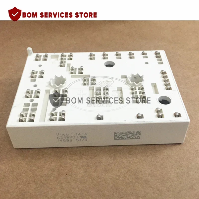 K249A03 Miễn Phí Vận Chuyển Gốc Mới IGBT Mô Đun