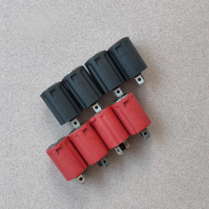 Milking Machine Spare Parts Milking Pulsator Solenoid Valve