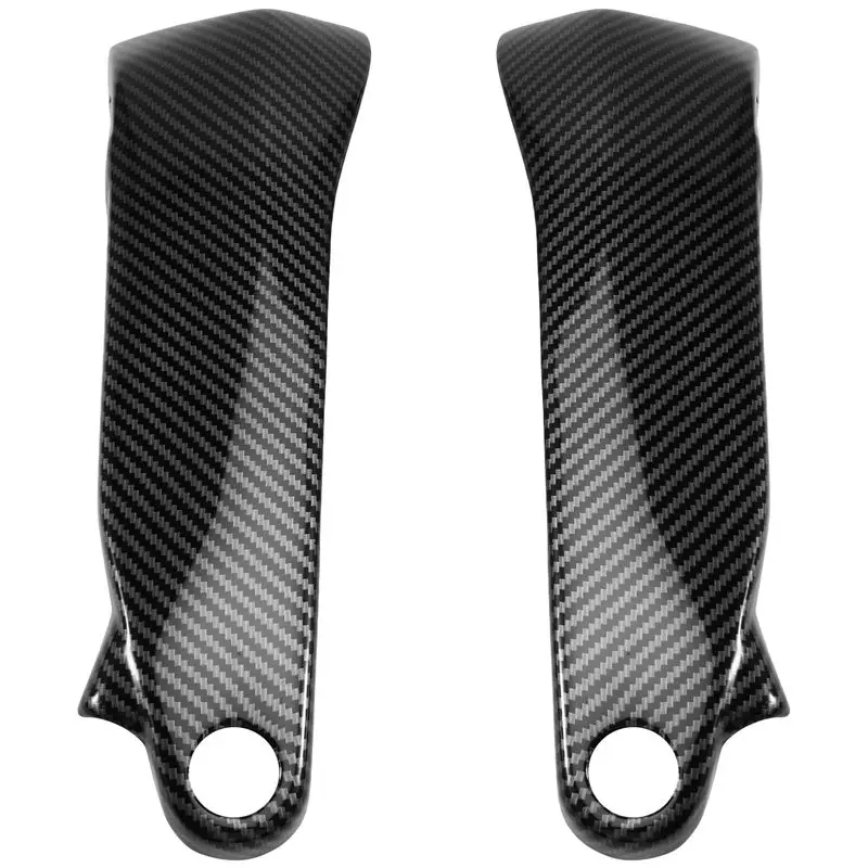 A30F-Motorcycle Accessories Side Panels Frame Covers Fairing For DUCATI Panigale V4 V4S V4R Streetfighter V4 V4S 2020-2022
