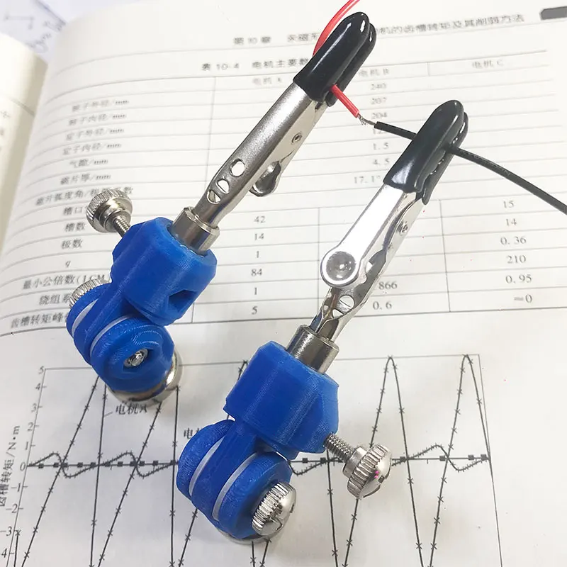 

Soldering Table Soldering Wire PCB Electronic Circuit Board Wiring Clamp Wire Wire DuPont Clamp Magnetic Clamp DIY Solder