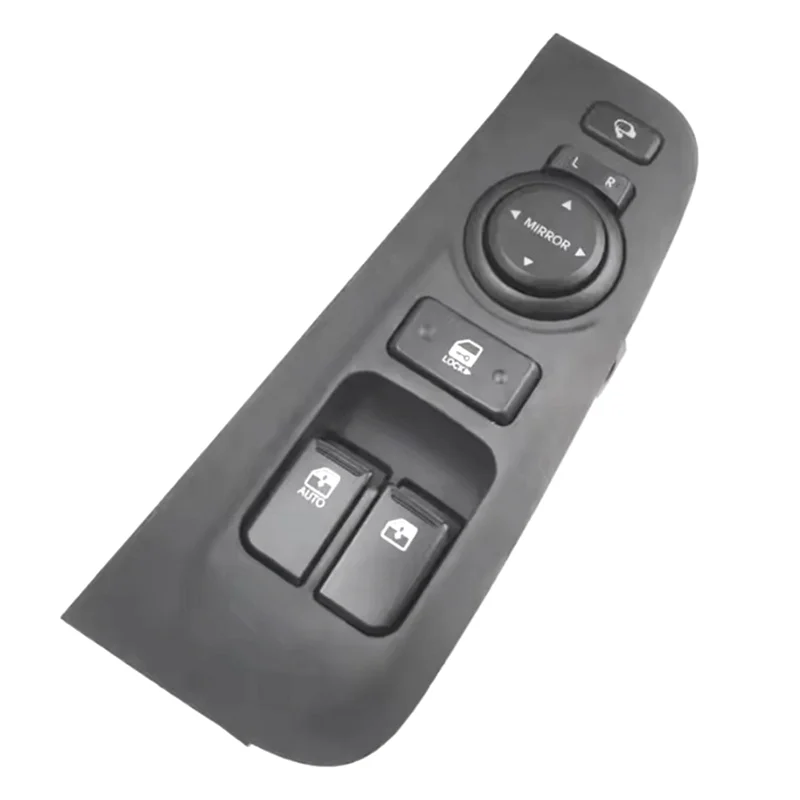 

Well-Window Control Switch Button 935704H500WK Rear View Mirror Function Switch For Hyundai I800 Grand Starex Imax 2007-2015