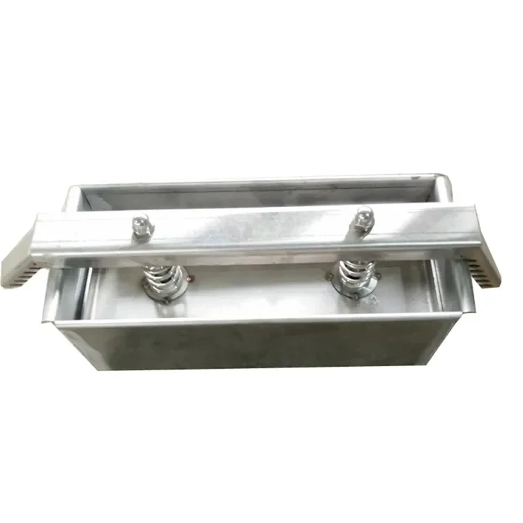 

Stainless steel pressure pig head meat mold box 304 forming mold meat press pork chop elbow pig trotter meat jelly