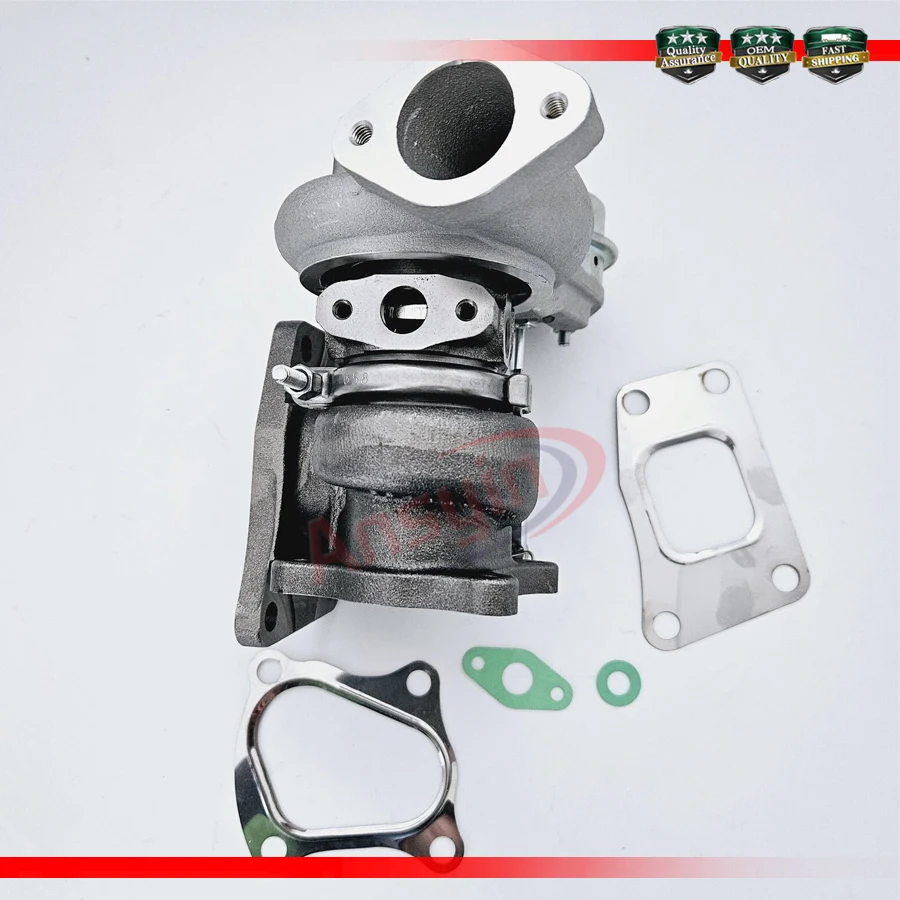 TD02 الشاحن التربيني لسوزوكي فيتارا SX4 سويفت K14C 1.4 T 103KW 2017- 49172-04000 49172-04010 49172-04020 13900-86P00 13900-86P01 #3