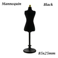 85x25mm Black-1
