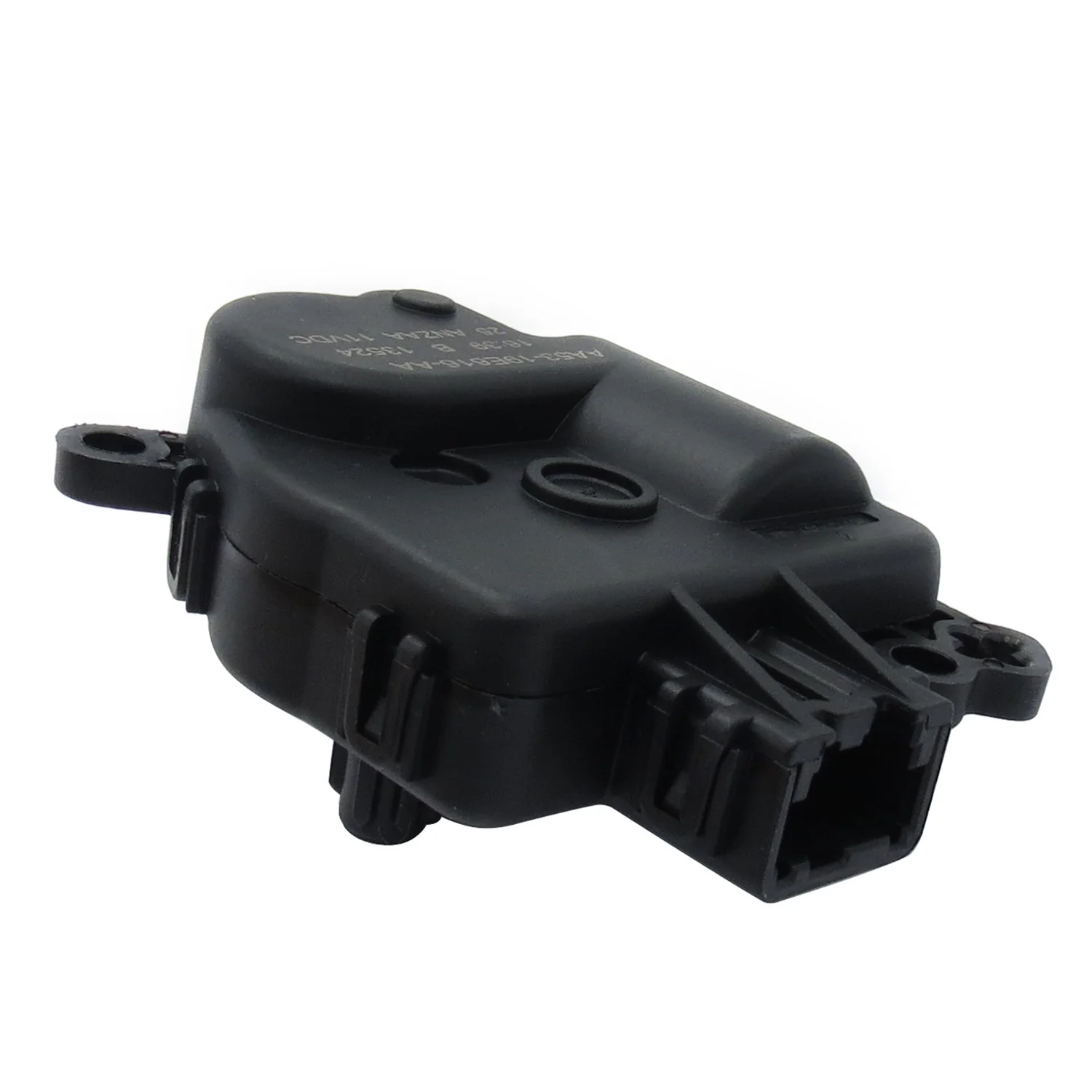 HVAC Heater Blend Door Actuator for Ford Explorer Fusion Edge 2011-2019 Lincoln MKZ Taurus 2011-2019 Flex 2010- AA5Z19E616A