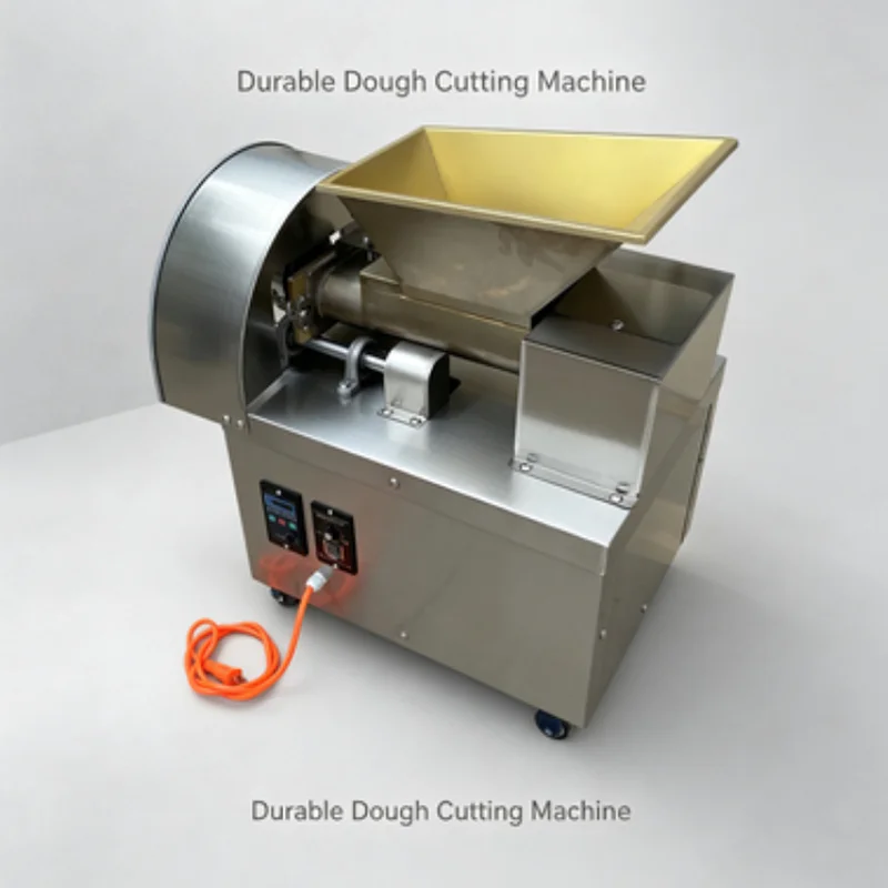 

Dough Divider Rounder Cheap Dough Ball Divider Rounder Automatic Dough Presses