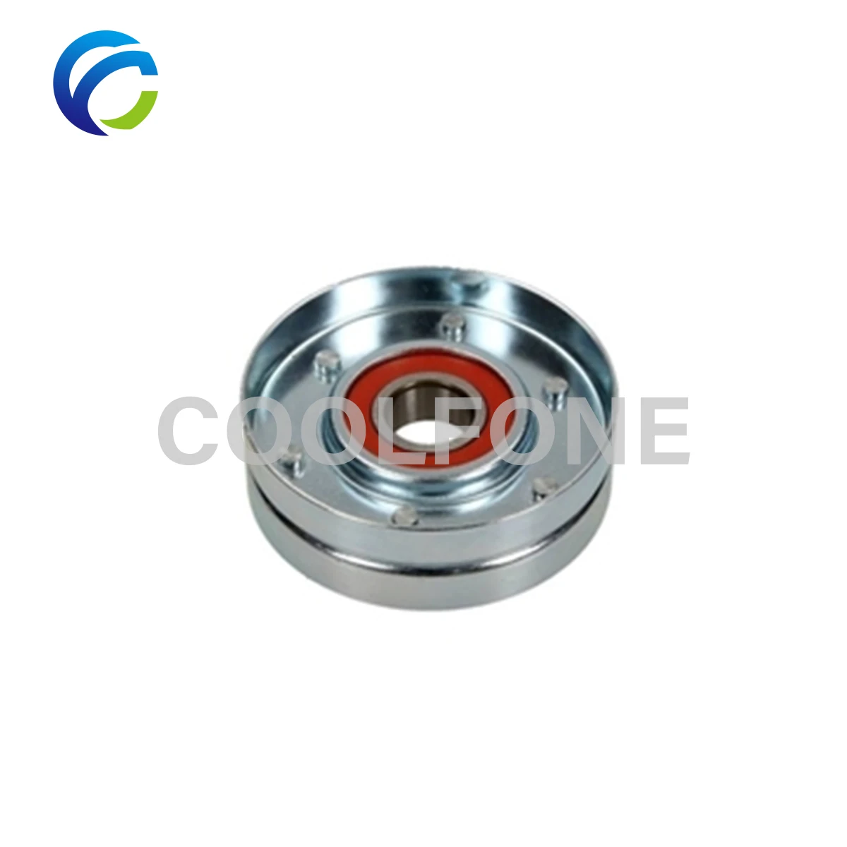

Tensioner Pulley V-ribbed Belt For AUDI A3 A4 A6 SEAT CORDOBA IBIZA INCA LEON TOLEDO 036145299 534017610 032145299A 038903315E
