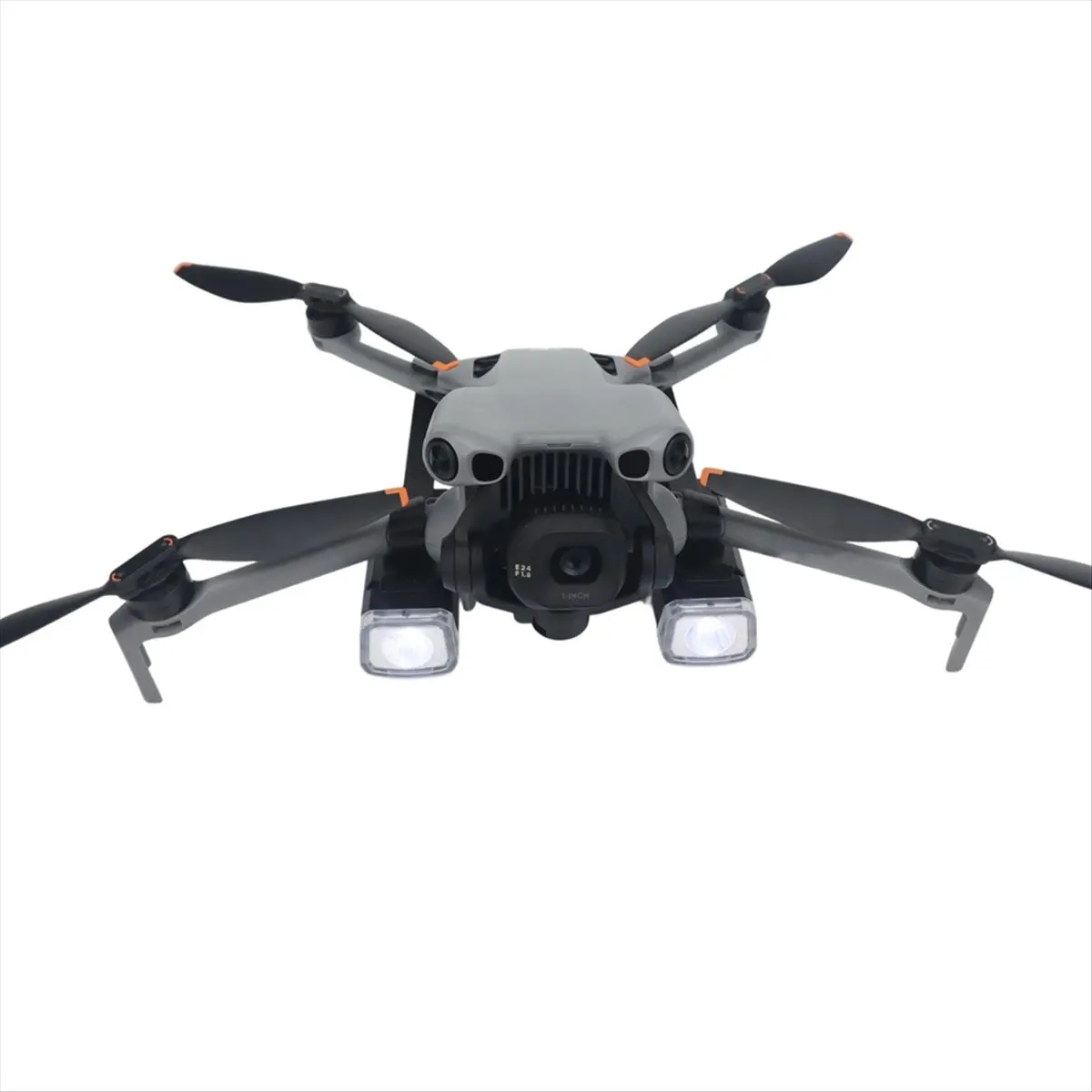 A10R Night Flying Light LED Lamp Flashlight Extended Bracket Holder Camera for DJI Mavic 5 Pro Drone Accessories