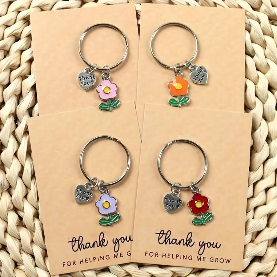 1/5/10/20/50/100pcs Heartfelt 
