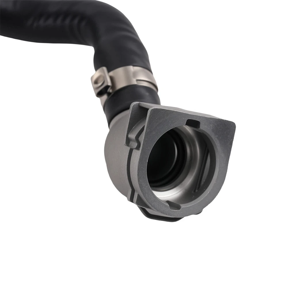 for bmw 4er F32 Turbo Hose for bmw Turbo Coolant Line for bmw Brand New Condition Metal Material for perfect Match For The Car