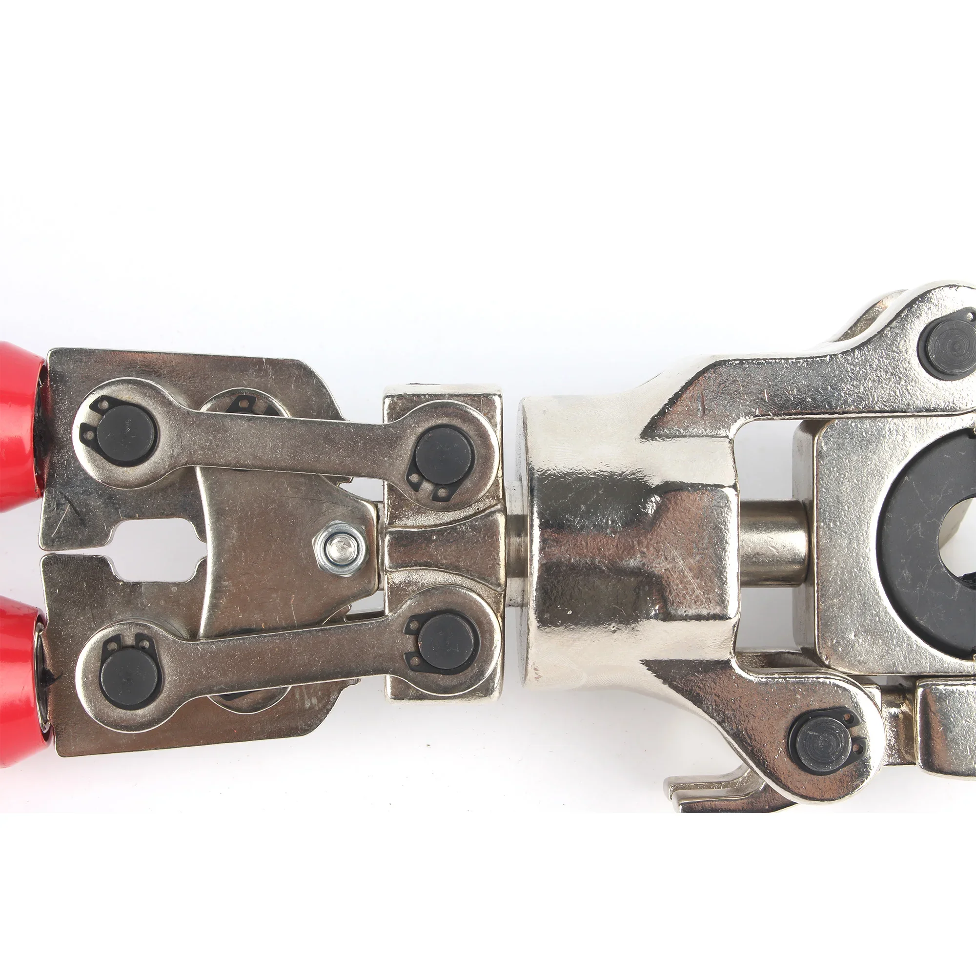 Outil de sertissage manuel CW-1632, presse de tuyaux pex, outil de sertissage manuel