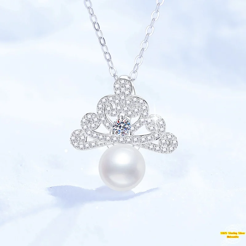 collana-con-pendente-in-argento-s925-con-moissanite-da-01ct-per-donne-placcata-in-platino-con-perla-d'acqua-dolce-e-fiori-traforati-gioielli-all'ingrosso
