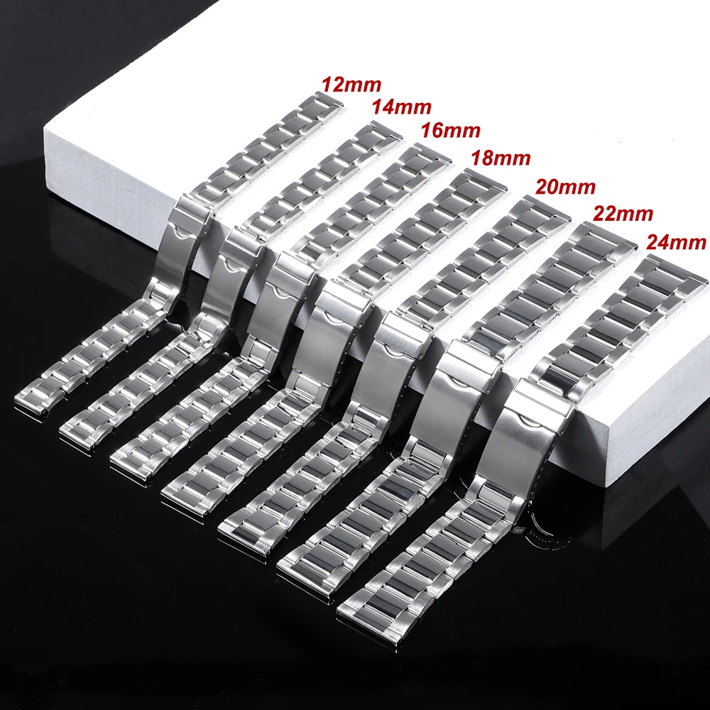 Flat End Solid Stainless Steel - огляд і ціна Cartier Watch Tank