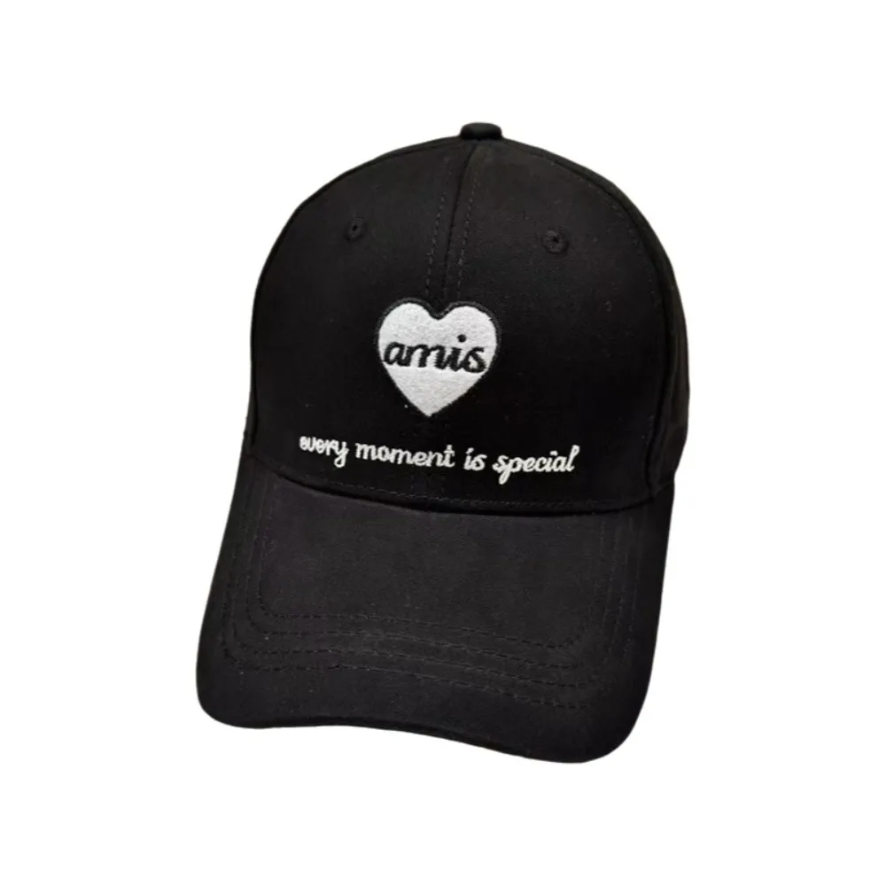 

Trendy Cotton Embroidery Baseball Hats Adjustable Vintage Sunscreen Hats Hiphop Sun Protection Dad Hat for Men Women