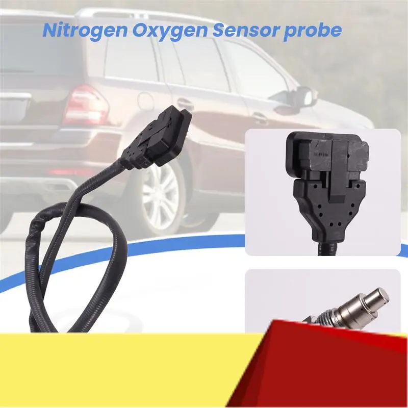 

A0009053403 Nitrogen Oxygen Sensor Probe NOX Sensor Probe For Mercedes-Benz W166 W172 W205 W221 W251 W212 W207 5WK96681D-M53K