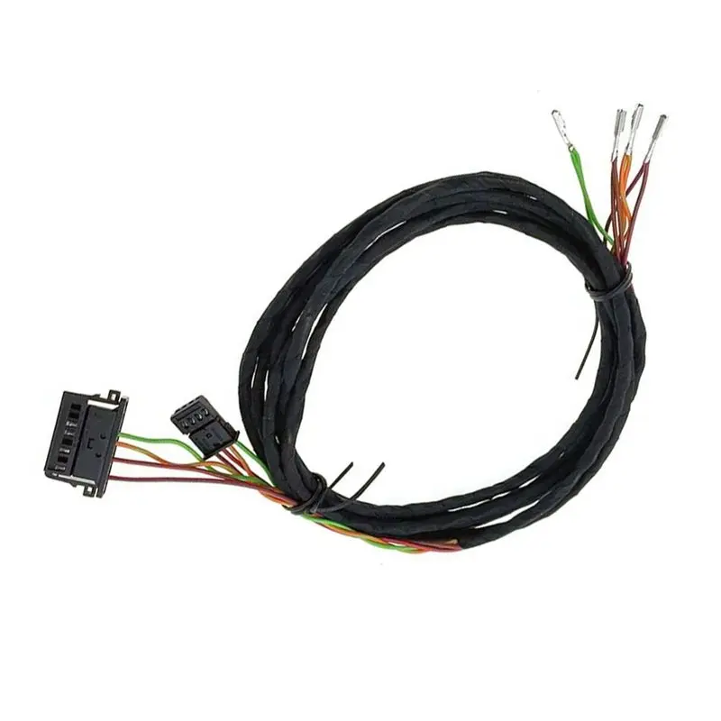 AC88-Retrofit Non-Idrive To CIC Cable Wire Harness Wire Cable Harness For BMW E90 E91 E92 E93 E87 E84