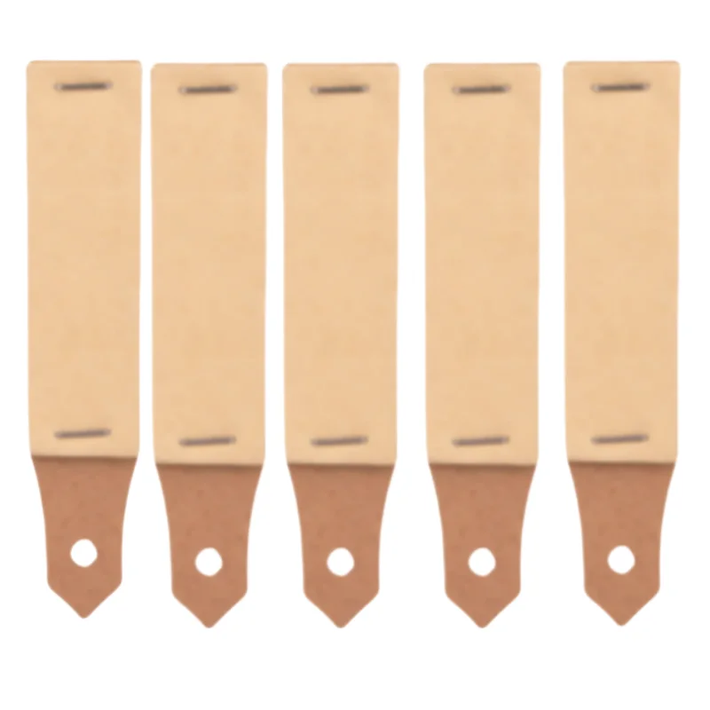 Kleiner spitzer Zeichenstift mit Schleifpapierplatte für die Feinkunstzeichnung – Schleifspitze aus Schleifpapier – Detail 6
