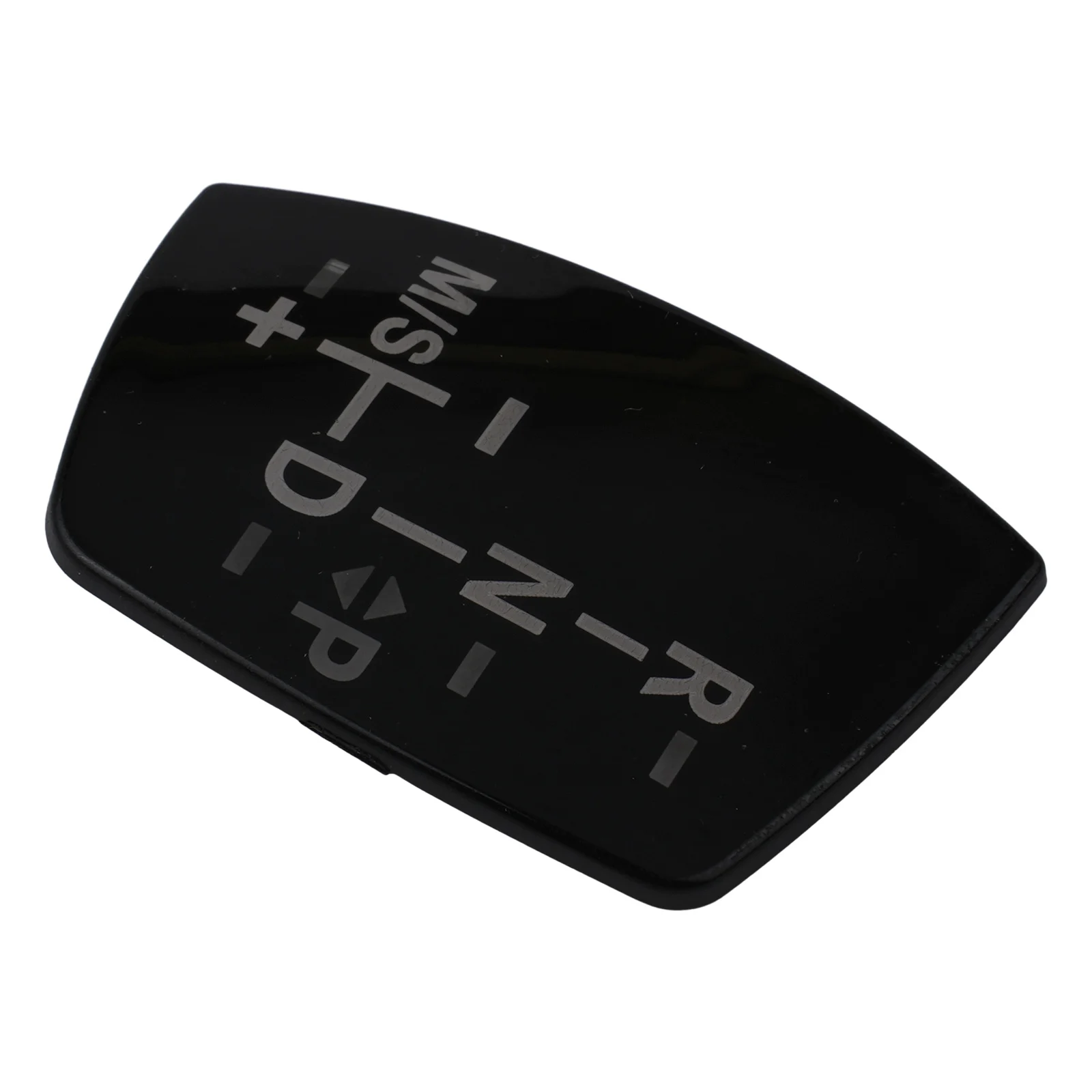Panel Sticker Gear Button Shift Knob 1 Pcs Accessory Set Button Key Cap Scratch-Resistant Brand New High Quality
