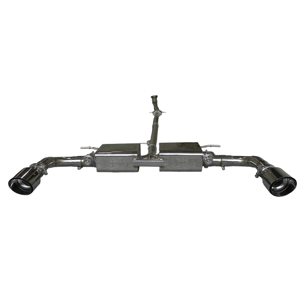 High-Performance Exhaust System for 03 - Boost Power & Sound, Premium Quality