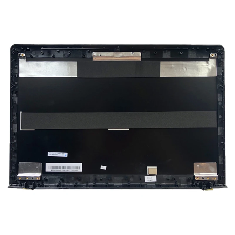 New For Lenovo Ideapad Y510P Y500;Laptop Lcd Back Cover or Palmrest or Bottom or Optical Drive Bezel