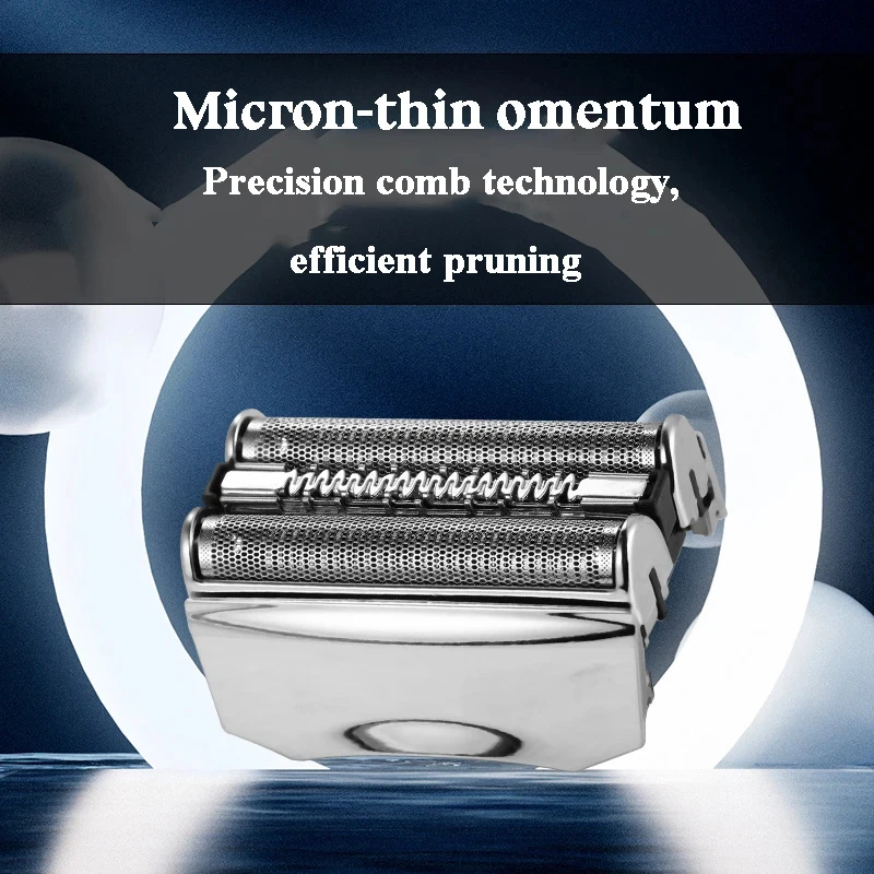 Thumbnail 3 - #22 Cheap Electric Razor Accessories Worth Buying