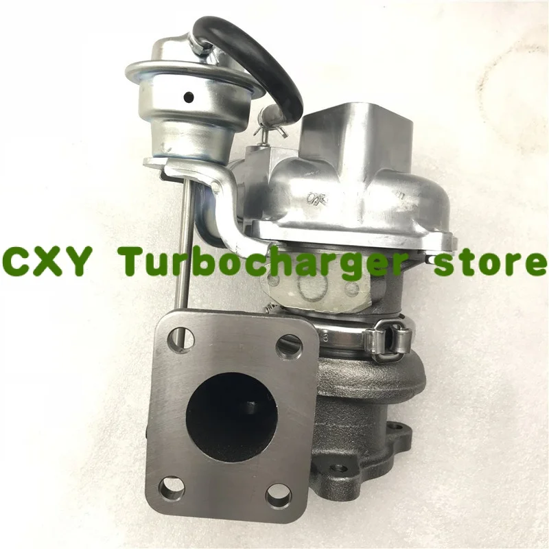 Turbo factory direct price CK45 1J712-17011 V2607 turbocharger