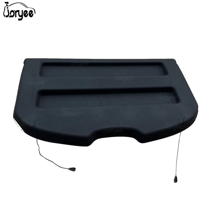 

OEM Rear Parcel Shelf Trunk Cargo Cover For Nissan Qashqai J10 2005-2016 Boot Load Luggage SUV Rack Car Part Interior Accessory