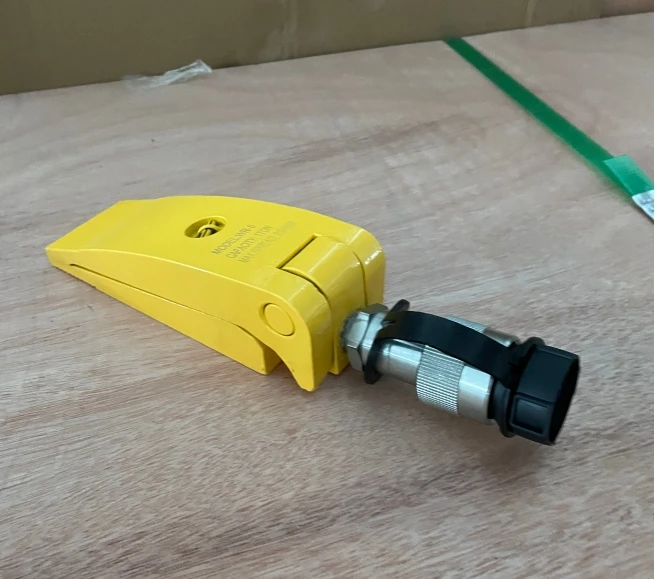 

Applicable toWR-5 Powerteam Equivalent 1 Ton Hydraulic Flange Wedge and Spreader