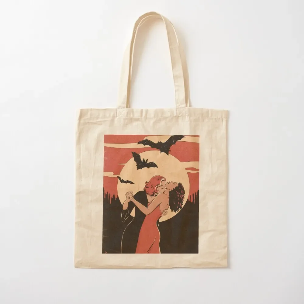 

dancing in the dark Tote Bag Cloth bag Lady bags tote bag men Canvas for women